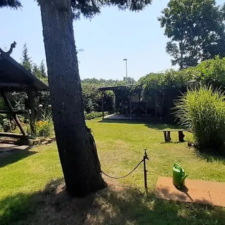 Spreewaldferienwohnungen Stein - Bela Gorka Byhlen