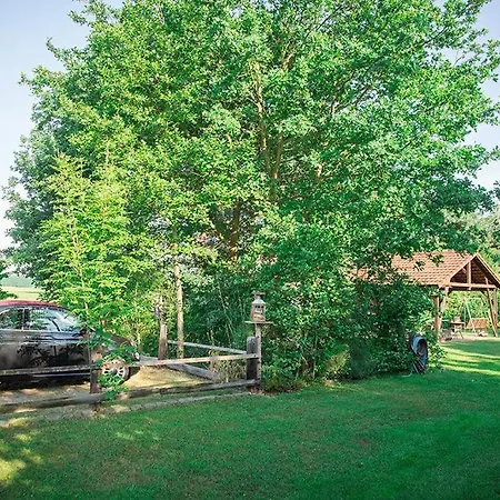 Spreewaldferienwohnungen Stein - Bela Gorka