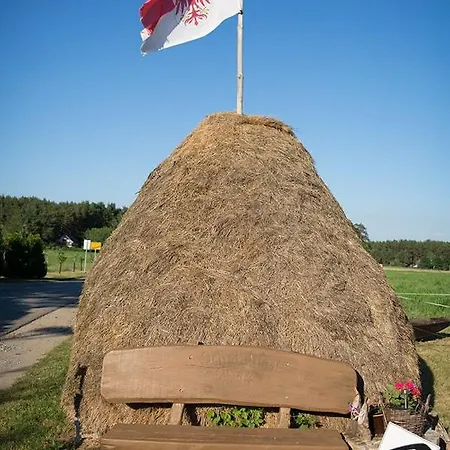 Spreewaldferienwohnungen Stein - Bela Gorka * Byhlen