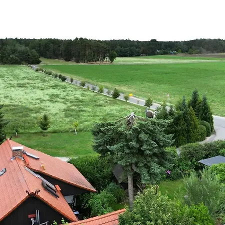 Spreewaldferienwohnungen Stein - Bela Gorka Apartment *