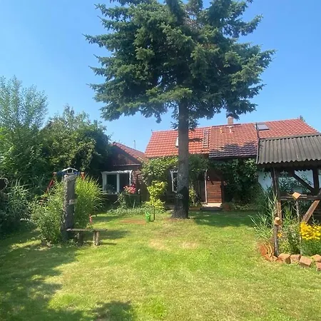 Spreewaldferienwohnungen Stein - Bela Gorka Apartment