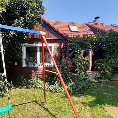 Spreewaldferienwohnungen Stein - Bela Gorka *