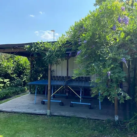 Spreewaldferienwohnungen Stein - Bela Gorka * Byhlen