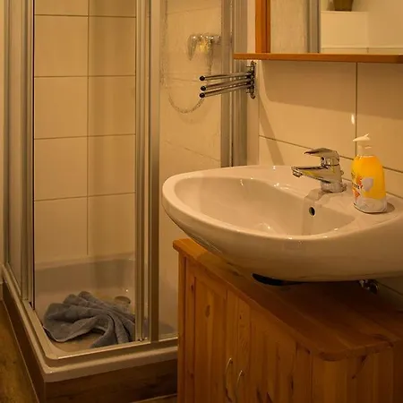 Spreewaldferienwohnungen Stein - Bela Gorka Apartment
