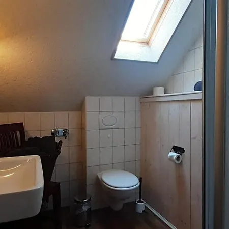 Apartmán Spreewaldferienwohnungen Stein - Bela Gorka *