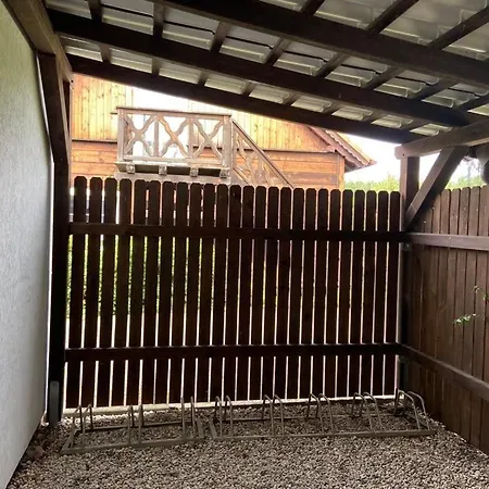 Spreewaldferienwohnungen Stein - Bela Gorka