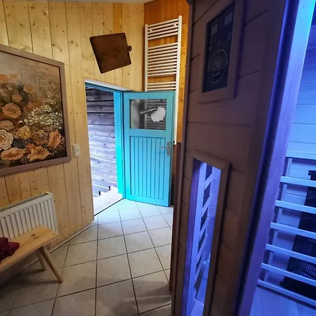 Spreewaldferienwohnungen Stein - Bela Gorka *