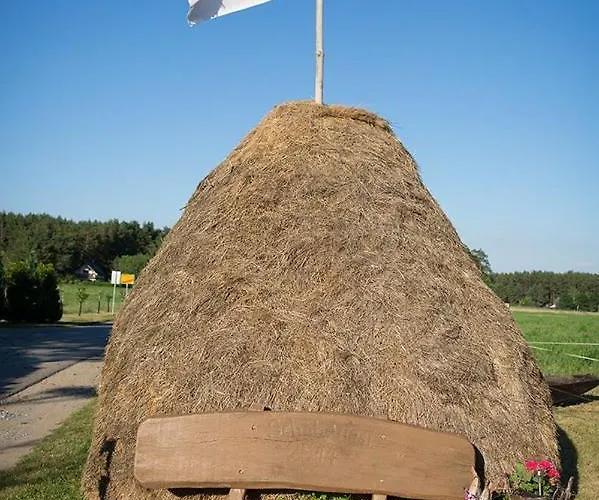 Spreewaldferienwohnungen Stein - Bela Gorka * Byhlen