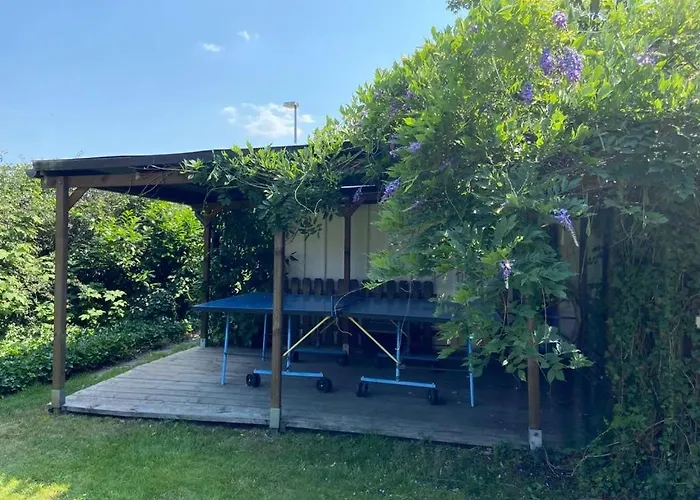 Spreewaldferienwohnungen Stein - Bela Gorka * Byhlen