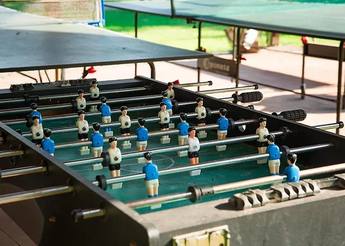 Spreewaldferienwohnungen Stein - Bela Gorka *