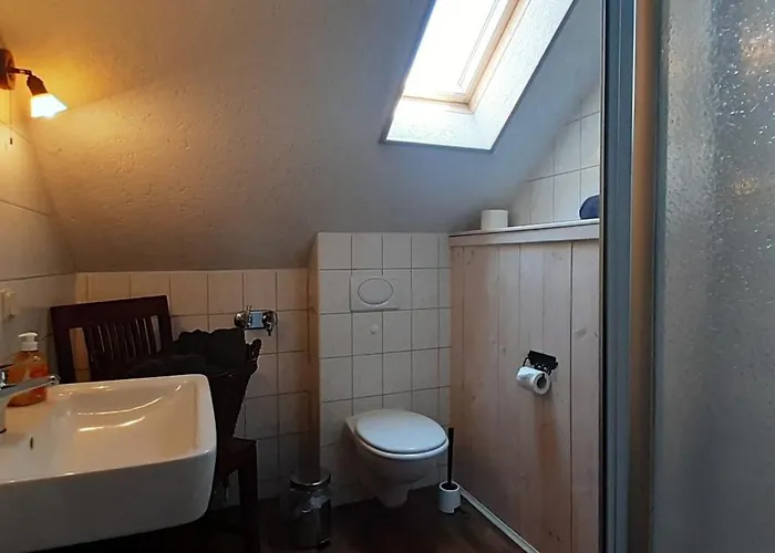 شقة Spreewaldferienwohnungen Stein - Bela Gorka *