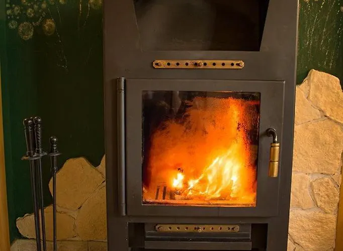 Spreewaldferienwohnungen Stein - Bela Gorka *