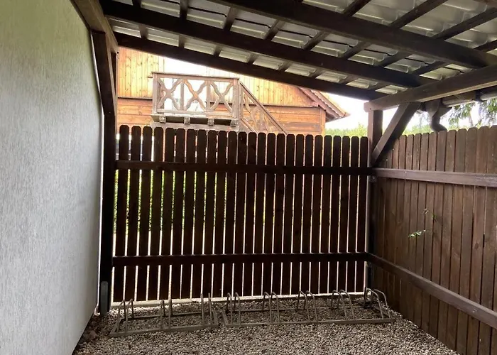 Spreewaldferienwohnungen Stein - Bela Gorka