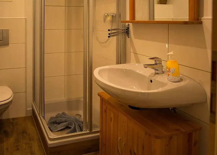 Spreewaldferienwohnungen Stein - Bela Gorka *