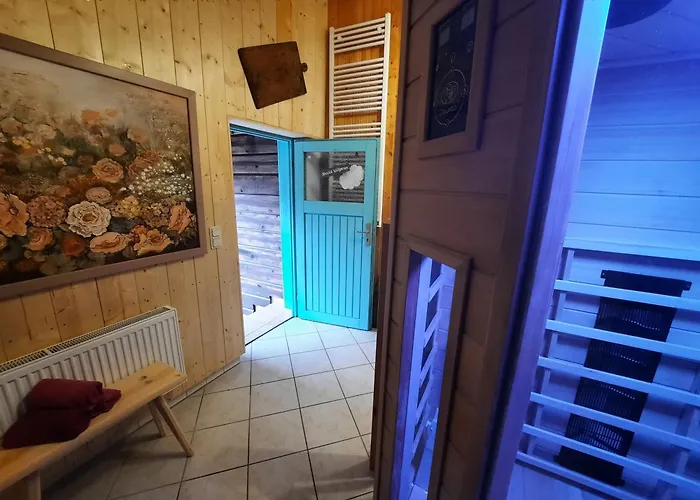 Spreewaldferienwohnungen Stein - Bela Gorka *