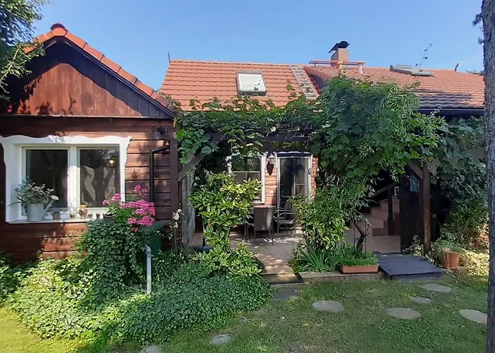 Spreewaldferienwohnungen Stein - Bela Gorka Byhlen